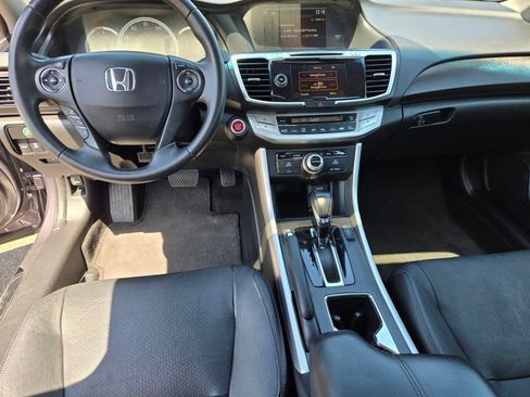 Used 2014 Honda Accord EX-L image 20