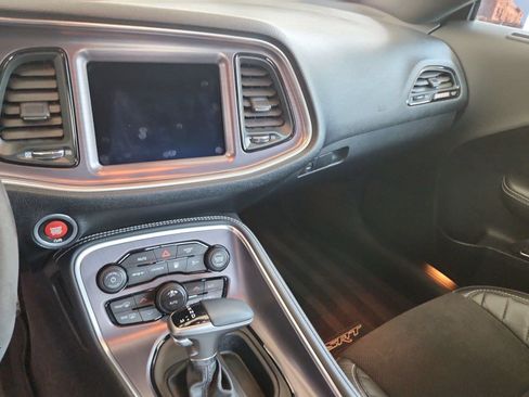 Used 2018 Dodge Challenger SRT Demon RWD image 15