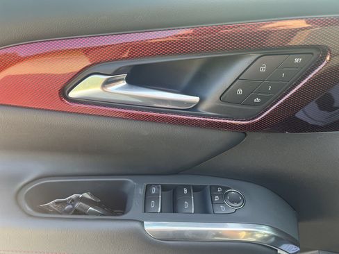 New 2026 Chevrolet Traverse RS FWD image 16