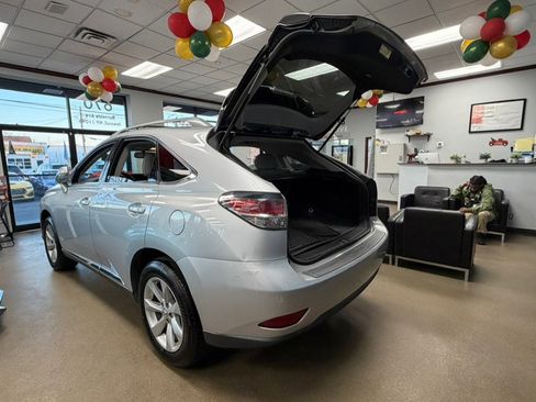 Used 2014 Lexus RX 350 2WD image 31