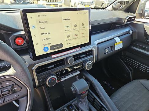 New 2026 Toyota 4Runner TRD Sport Premium image 18