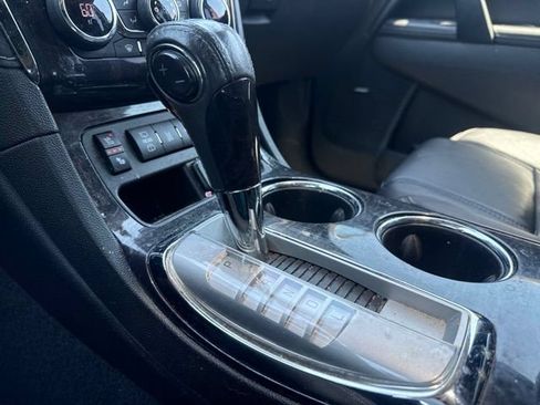 Used 2017 Buick Enclave Premium w/ Experience Buick Package AWD/4WD image 19