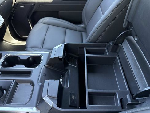 New 2026 Chevrolet Silverado 1500 LT Trail Boss w/ LT Trail Boss Premium Package AWD/4WD image 31