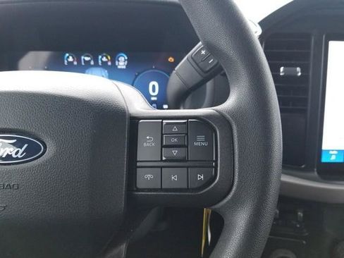 Used 2025 Ford F150 XL RWD image 25