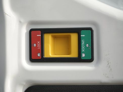 Used 2024 Ford Transit 250 Low Roof w/ Exterior Upgrade Package image 12