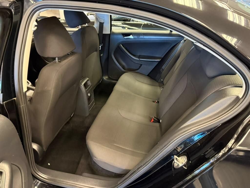 Used 2016 Volkswagen Jetta S FWD image 11