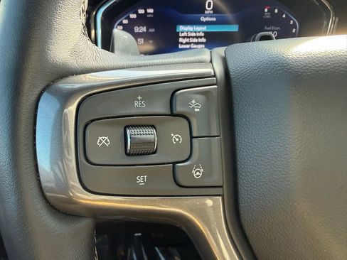 Used 2025 Chevrolet Silverado 1500 High Country image 18