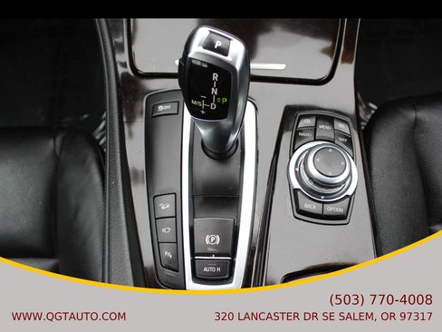 Used 2011 BMW 535i xDrive Sedan image 26