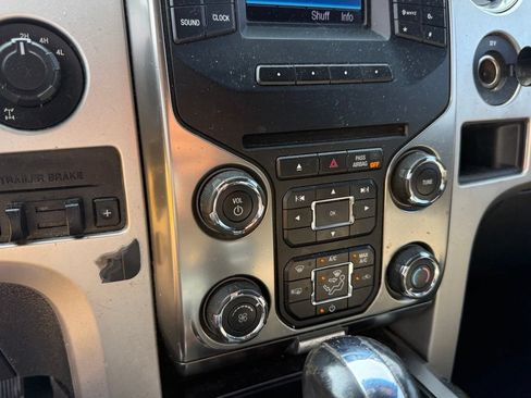 Used 2013 Ford F150 FX4 AWD/4WD image 22