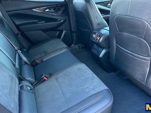 Certified 2024 Chevrolet Blazer EV RS image 19