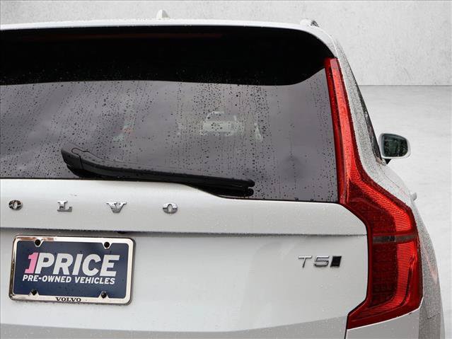 Used 2020 Volvo XC90 T5 Momentum AWD/4WD image 8