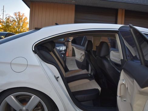 Used 2012 Volkswagen CC Lux Limited FWD image 85