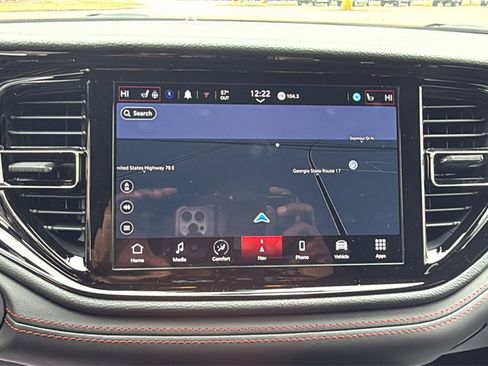 New 2026 Dodge Durango GT image 25