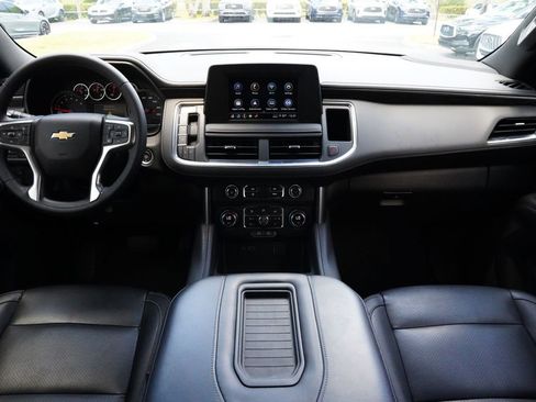 Used 2024 Chevrolet Tahoe LS RWD image 22