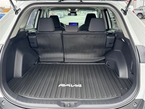 Used 2025 Toyota RAV4 LE image 14