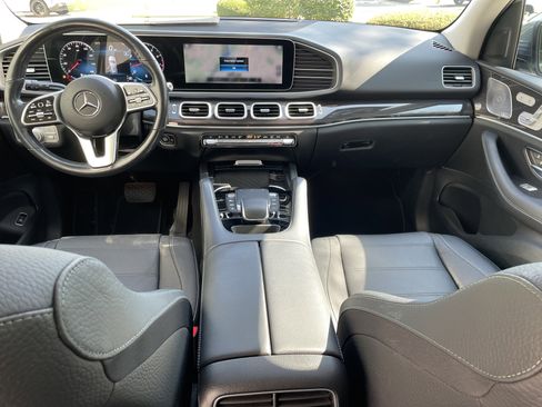 Certified 2023 Mercedes-Benz GLE 350 4MATIC image 24