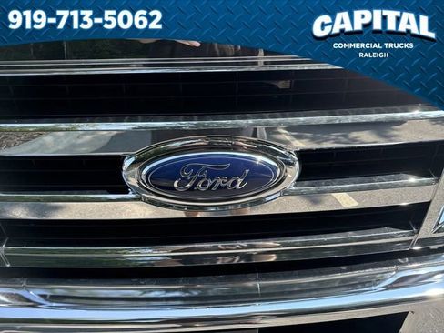 New 2025 Ford E-350 and Econoline 350 Super Duty w/ Driver's Safety Package image 9