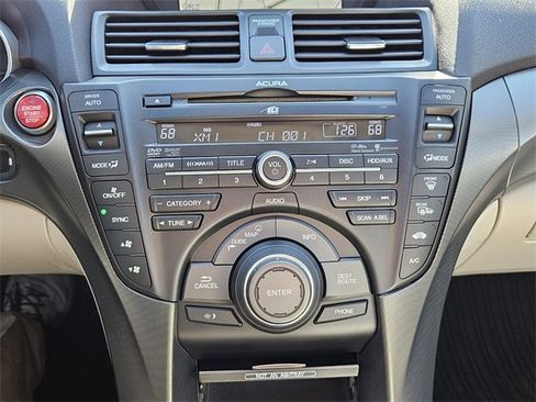 Used 2014 Acura TL w/ Technology Package image 10