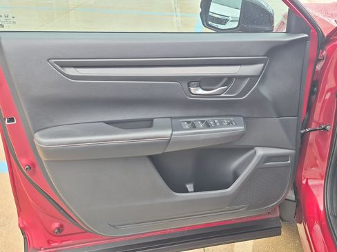 Certified 2024 Honda CR-V Sport image 13