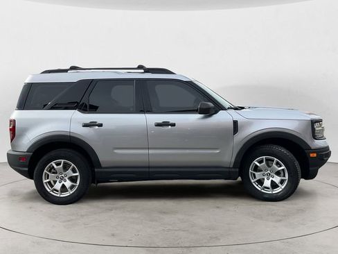 Used 2022 Ford Bronco Sport AWD/4WD image 6