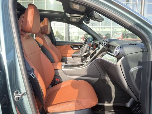 Certified 2026 Mercedes-Benz GLC 300 4MATIC image 23