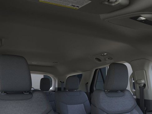 New 2025 Ford Explorer Active image 23
