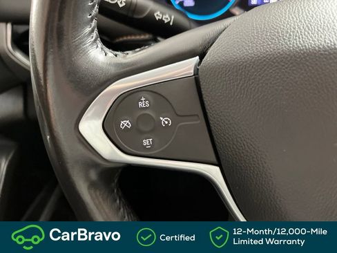 Used 2021 Chevrolet Traverse LT AWD/4WD image 26