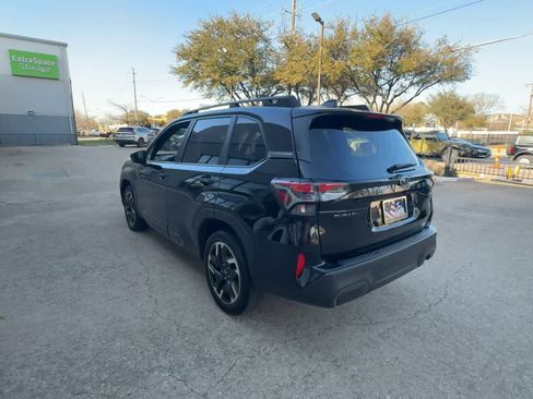 Used 2025 Subaru Forester Limited image 6