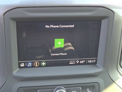 New 2025 GMC Sierra 3500 Pro w/ Convenience Package AWD/4WD image 7