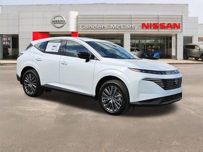 New 2026 Nissan Murano SL