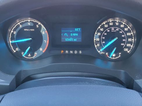 Used 2023 Ford Ranger XL image 16