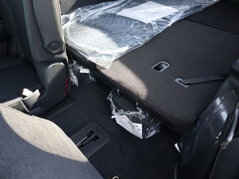 New 2026 Kia Sorento X-Line EX AWD/4WD image 35