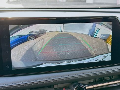 Used 2023 Nissan Ariya ENGAGE image 23