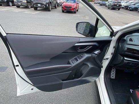 New 2026 Subaru Impreza RS AWD/4WD image 12