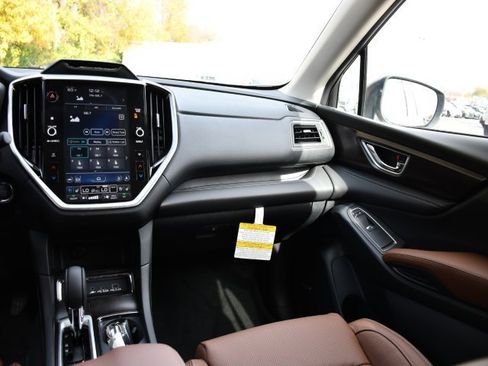 New 2026 Subaru Ascent Touring image 23