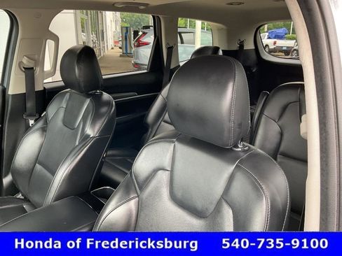 Used 2021 Kia Telluride S AWD/4WD image 33