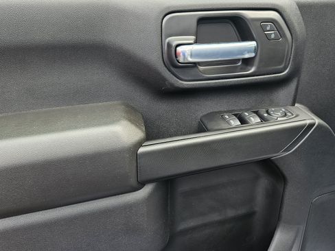 New 2026 Chevrolet Silverado 3500 W/T w/ WT Convenience Package AWD/4WD image 6
