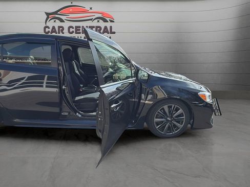 Used 2021 Subaru WRX AWD/4WD image 13