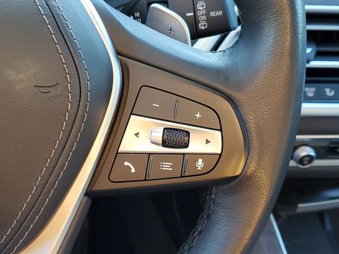 Certified 2023 BMW X5 xDrive40i w/ Premium Package image 13