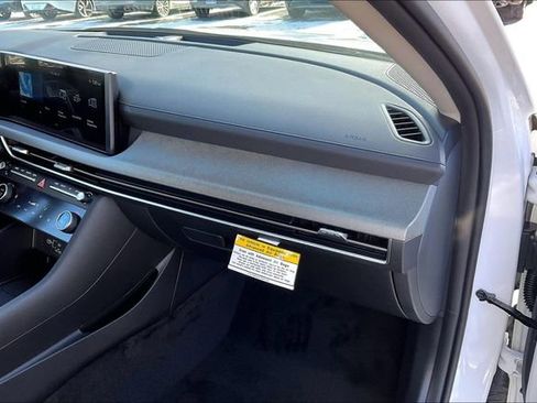 New 2026 Hyundai Sonata SEL image 25