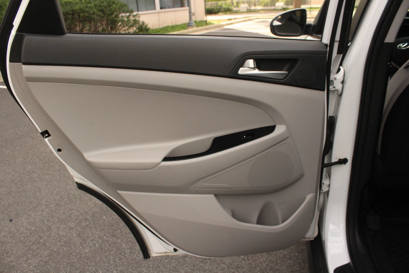 Used 2020 Hyundai Tucson SE AWD/4WD image 22