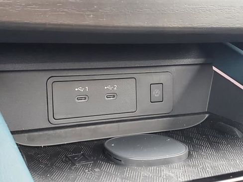 New 2026 Nissan Murano Platinum w/ Cargo Package image 34