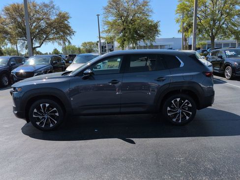 New 2026 MAZDA CX-50 2.5 Hybrid w/ Premium Plus Pkg image 7