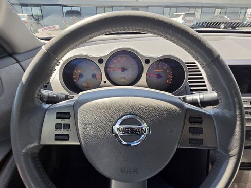 Used 2004 Nissan Maxima 3.5 SL FWD image 16