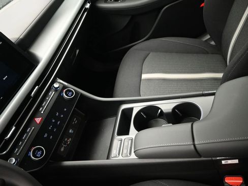 New 2026 Hyundai Sonata Blue FWD image 19