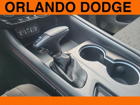 New 2026 Dodge Durango GT RWD image 19