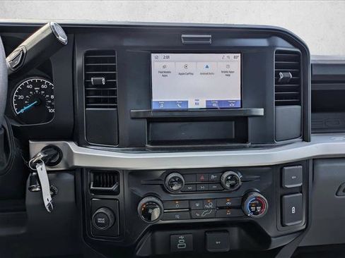 Used 2025 Ford F250 XL image 11