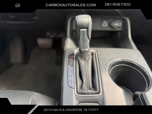 Used 2024 Honda Civic EX-L image 15