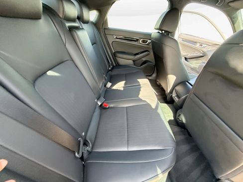 Used 2024 Honda Civic Sport Touring image 28