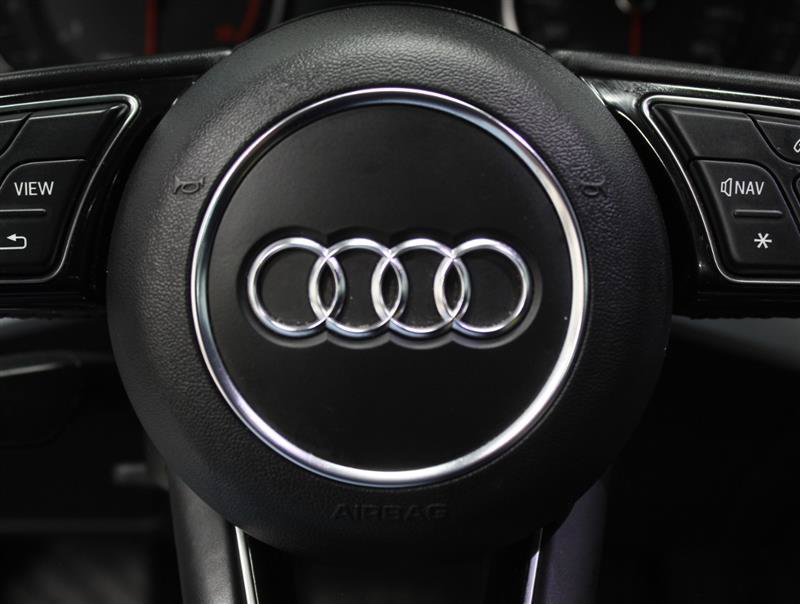Used 2018 Audi A4 2.0T Premium w/ Convenience Package AWD/4WD image 13